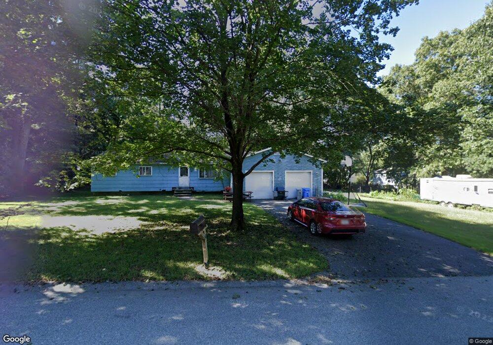 4 Little Rd, Holliston, MA 01746 - photo 1