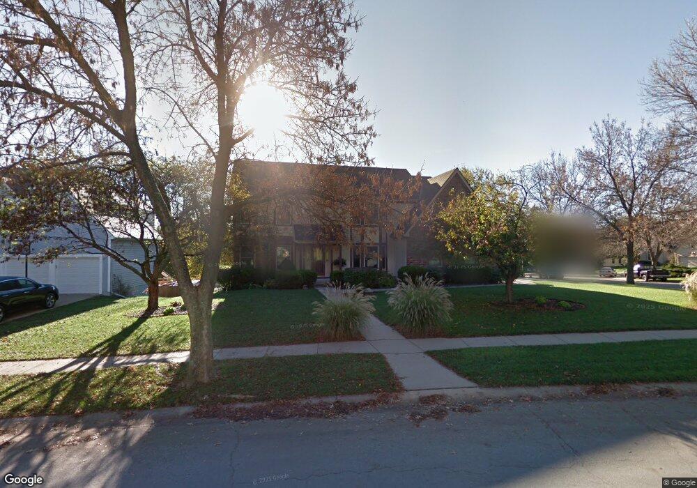 14231 W 84th Terrace, Lenexa, KS 66215 - photo 1