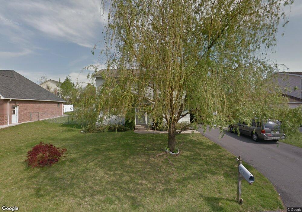 213 Bubernak Blvd, Old Forge, PA 18518 - photo 1