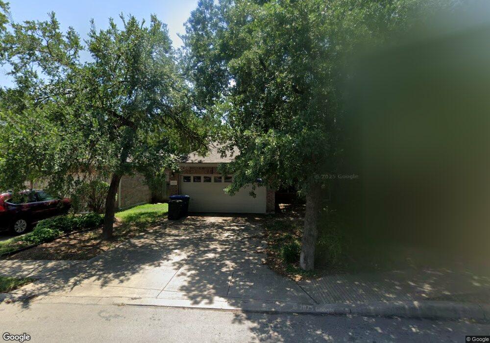 8008 Midway Depot, San Antonio, TX 78255 - photo 1