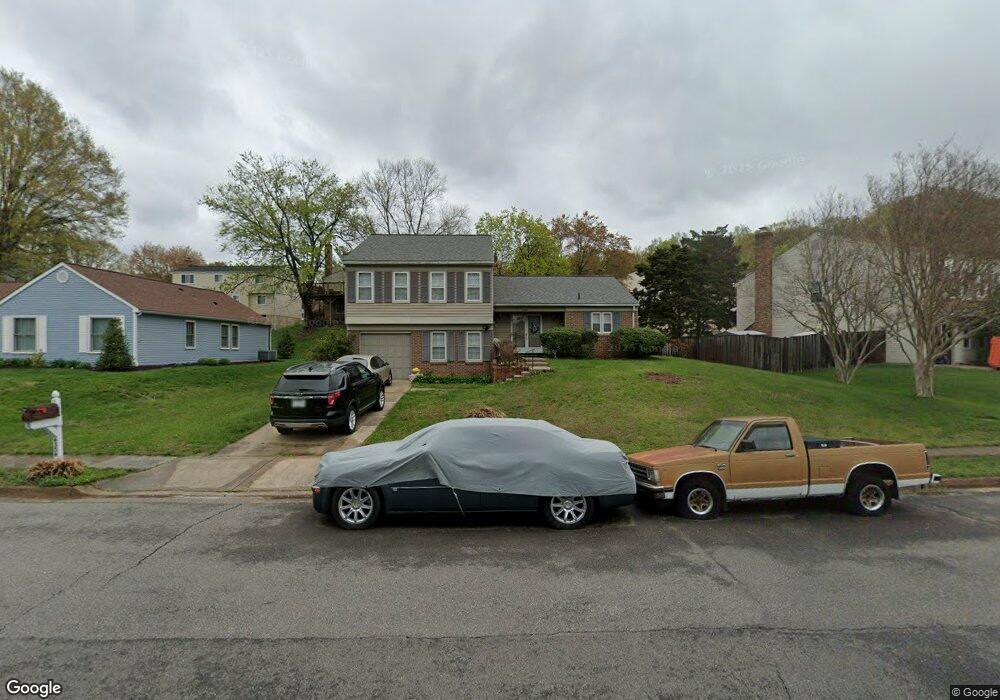 4334 Rock Creek Rd, Alexandria, VA 22306 - photo 1