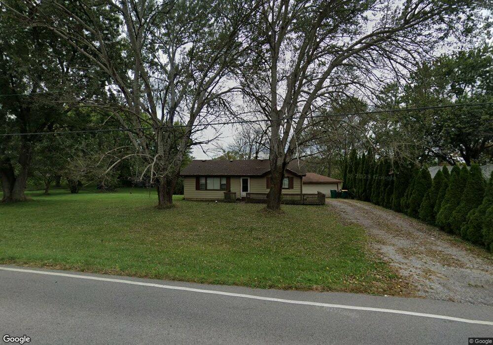 9470 Randolph St, Crown Point, IN 46307 - photo 1