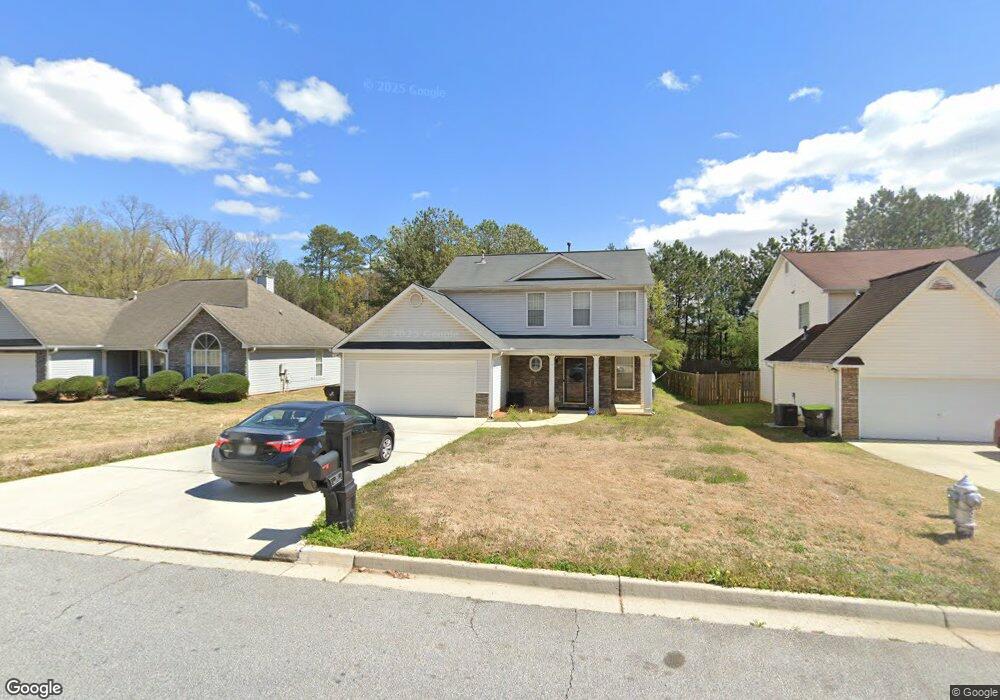 1912 Owens Trail, Rex, GA 30273 - photo 1