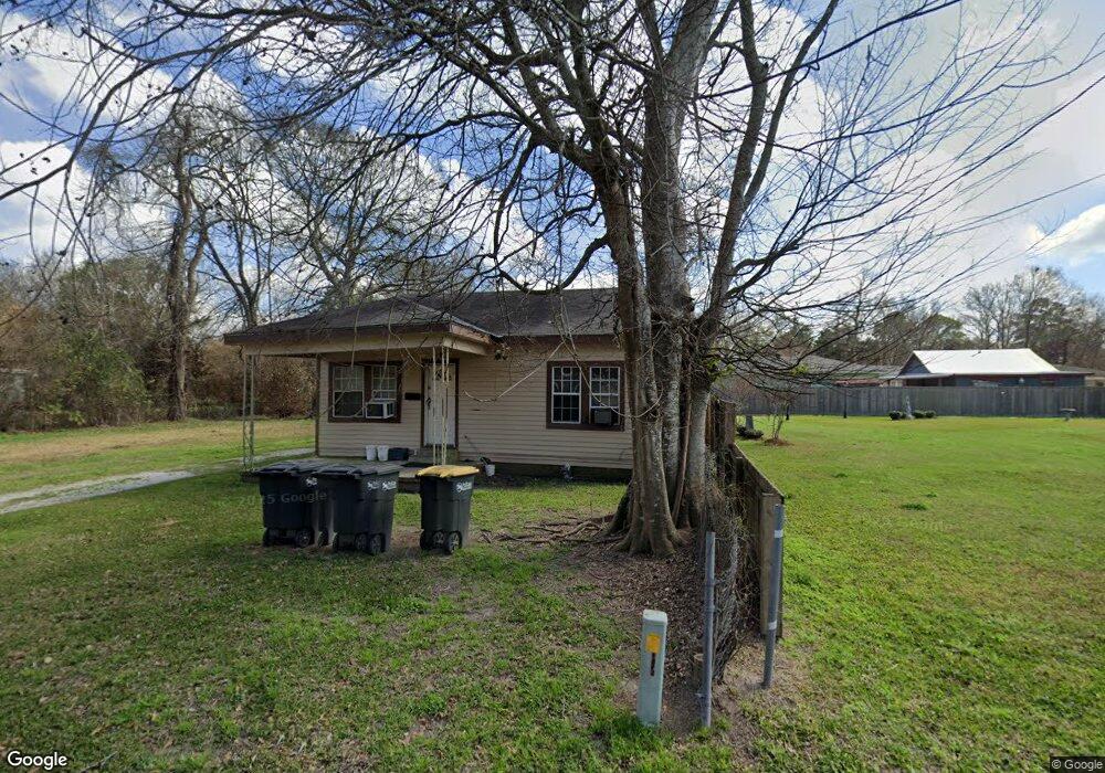 222 Rosier St, New Iberia, LA 70563 - photo 1