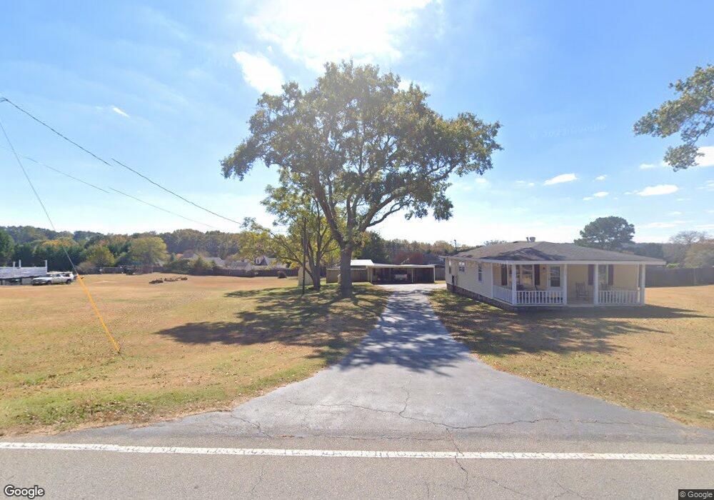 1878 Crowell Rd SW, Conyers, GA 30094 - photo 1