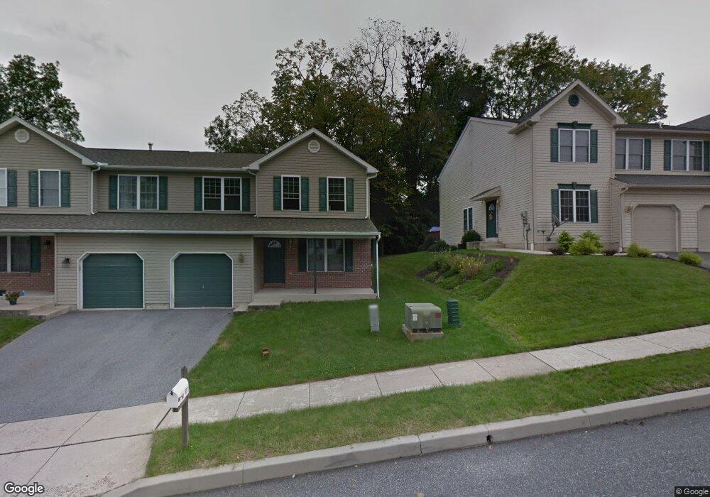 603 Frederick St, Reading, PA 19608 - photo 1