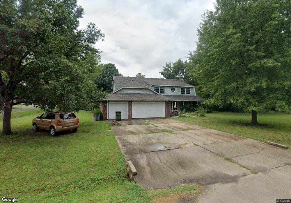 12360 E 137th St S, Broken Arrow, OK 74011 - photo 1