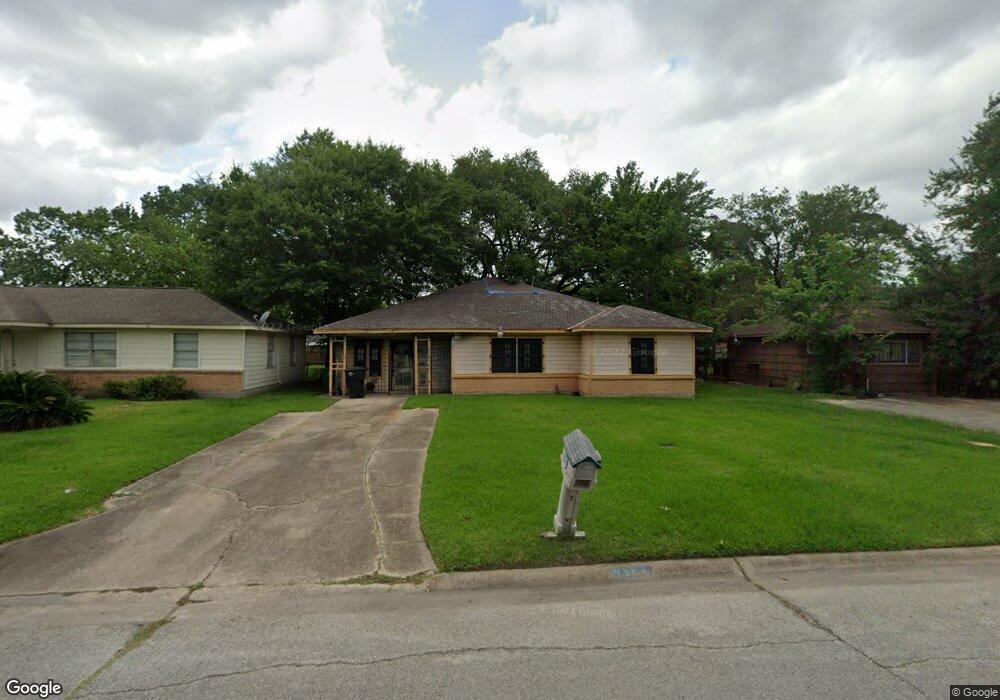 7309 Yoe St, Houston, TX 77016 - photo 1