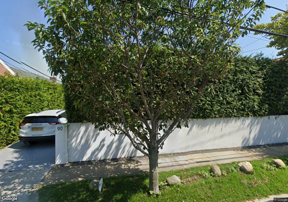 90 Nassau Ave, Atlantic Beach, NY 11509 - photo 1