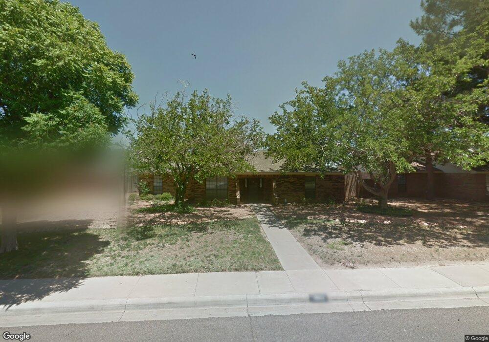 4004 Norwood St, Midland, TX 79707 - photo 1