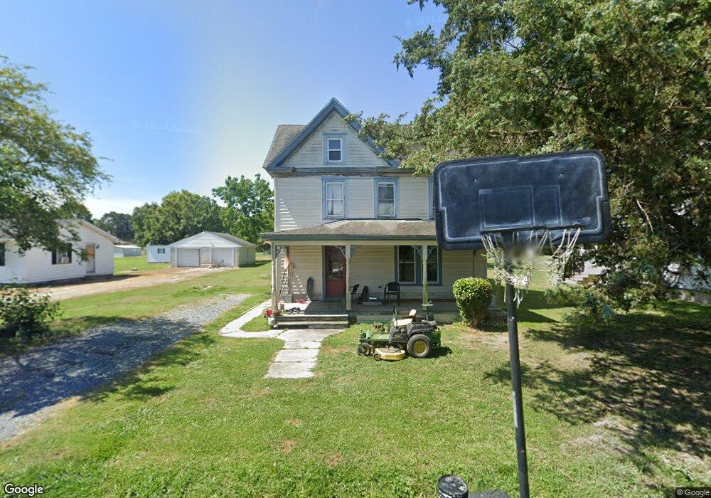 26006 Marshall St, Bloxom, VA 23308 - photo 1