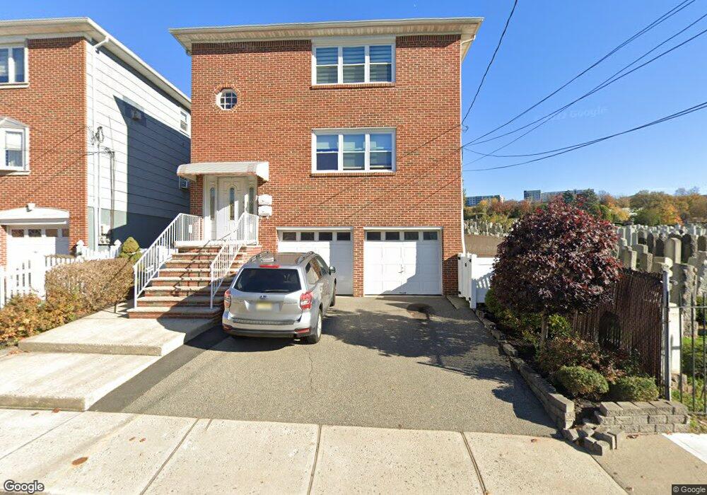 280 Sedore Ave, Fairview, NJ 07022 - photo 1