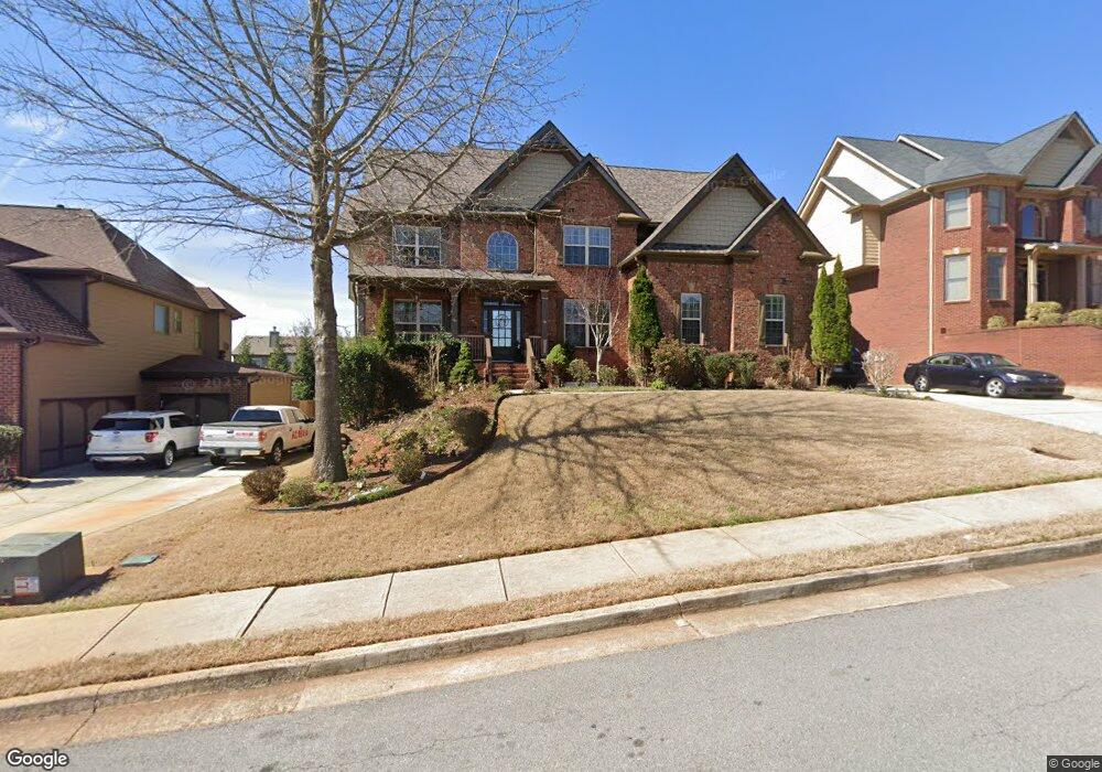 950 Verbena Way unit 2, Auburn, GA 30011 - photo 1