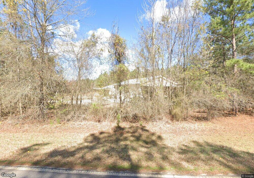 4567 Chamberlain Ferry Rd, Lincolnton, GA 30817 - photo 1