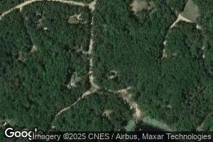 1601 Whippoorwill Dr, Glennie, MI 48737