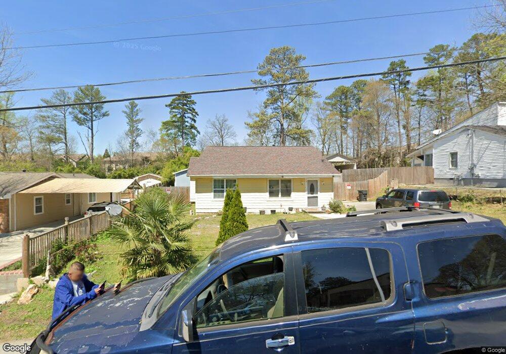 188 Privette Rd SW, Marietta, GA 30008 - photo 1