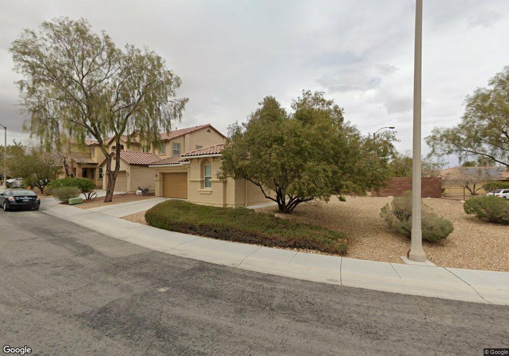 7304 Charreado Ct, Las Vegas, NV 89179 - photo 1