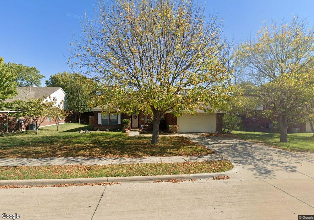 3433 Mustang Dr, Denton, TX 76210 - photo 1