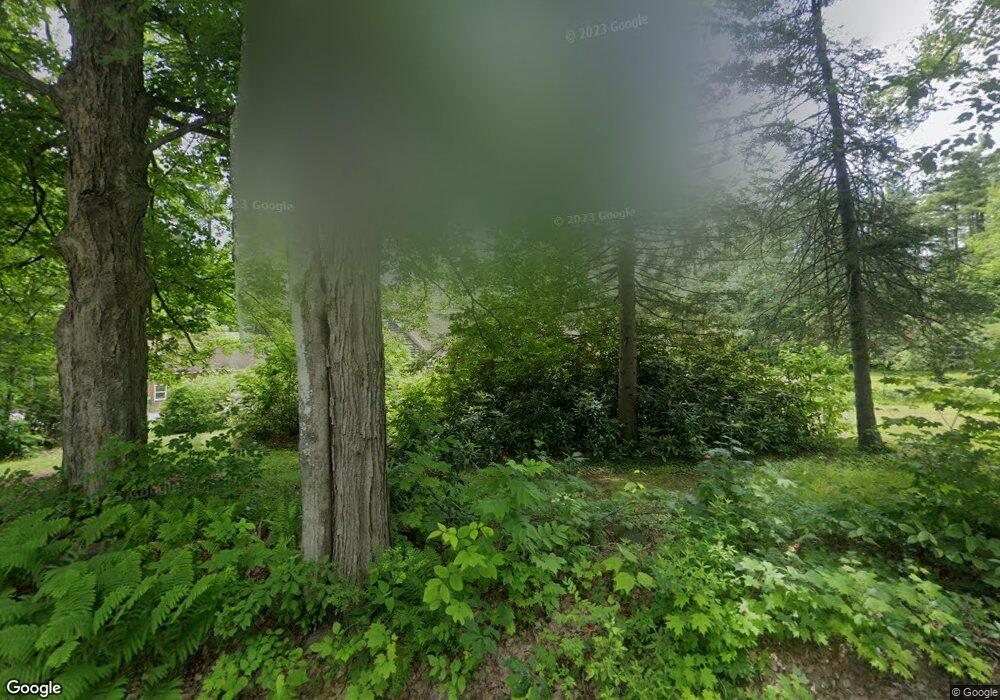 126 Bible Hill Rd, Hillsborough, NH 03244 - photo 1