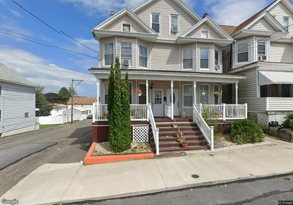 599 Peace St, Hazleton, PA 18201 - photo 1