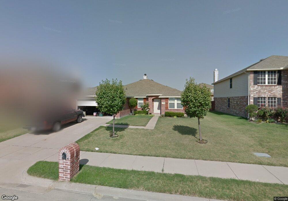 610 Odenville Dr, Wylie, TX 75098 - photo 1