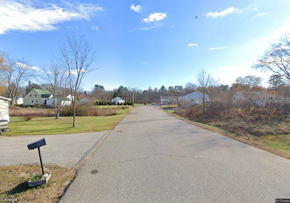 0 Lot#18 Hannah Dr, Gorham, ME 04038 - photo 1