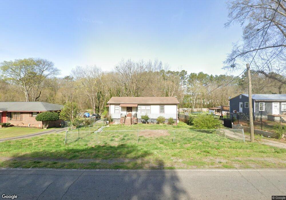 2516 Maple Rd SE, Rome, GA 30161 - photo 1