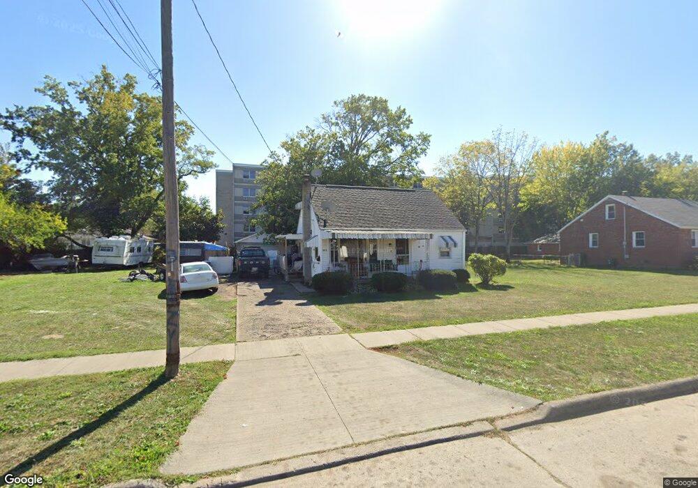 1842 E 37th St, Lorain, OH 44055 - photo 1