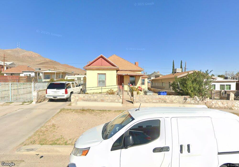 2409 San Diego Ave, El Paso, TX 79930 - photo 1