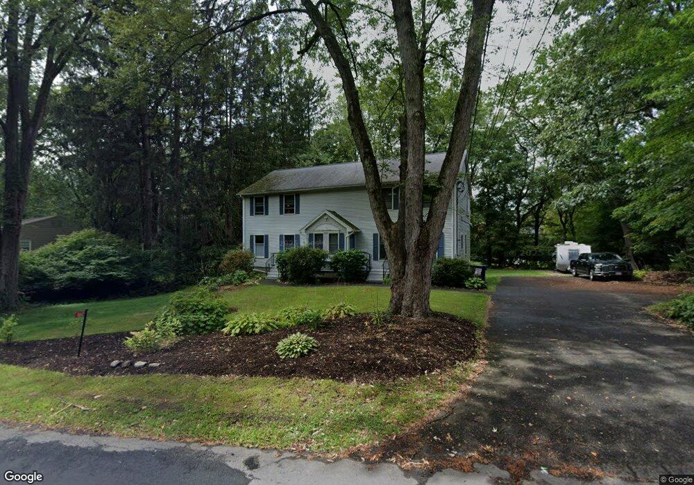 160 High St unit A, Amherst, MA 01002 - photo 1