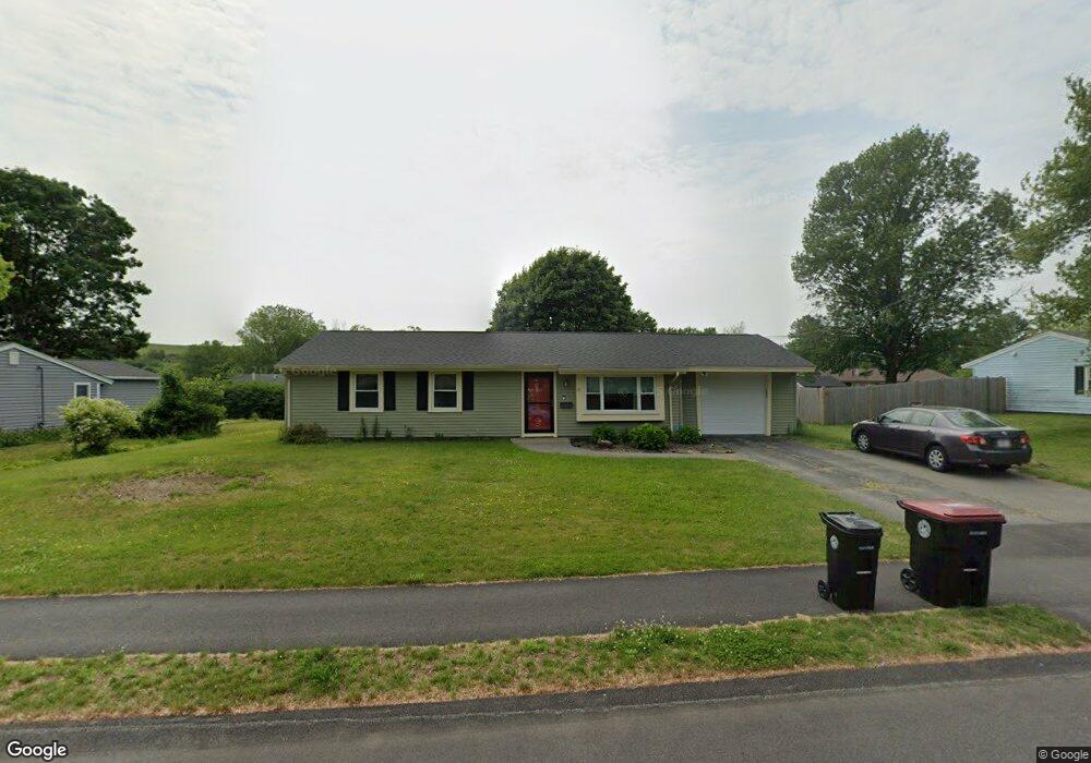 31 Heath St, Brockton, MA 02302 - photo 1