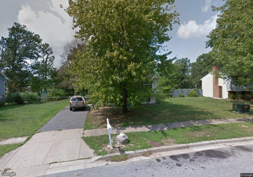 1906 Arrowood Ct, Fort Washington, MD 20744 - photo 1