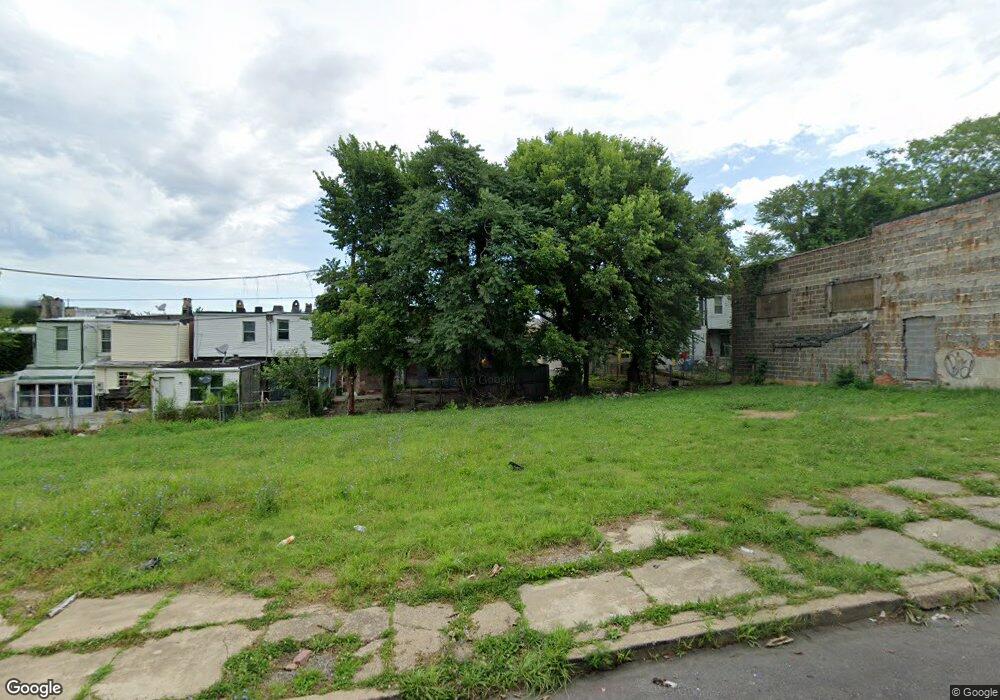 2020 Llewelyn Ave, Baltimore, MD 21213 - photo 1