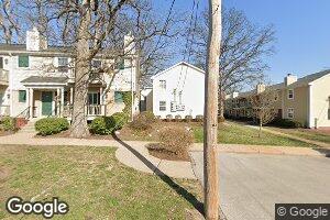 1518 High School Dr Unit 527, Saint Louis, MO 63144
