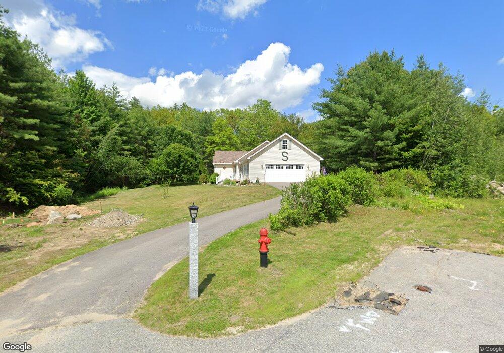 26 Finch Rd, Franklin, NH 03235 - photo 1