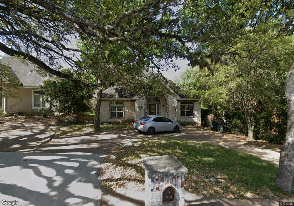 1497 N L B J Dr, San Marcos, TX 78666 - photo 1