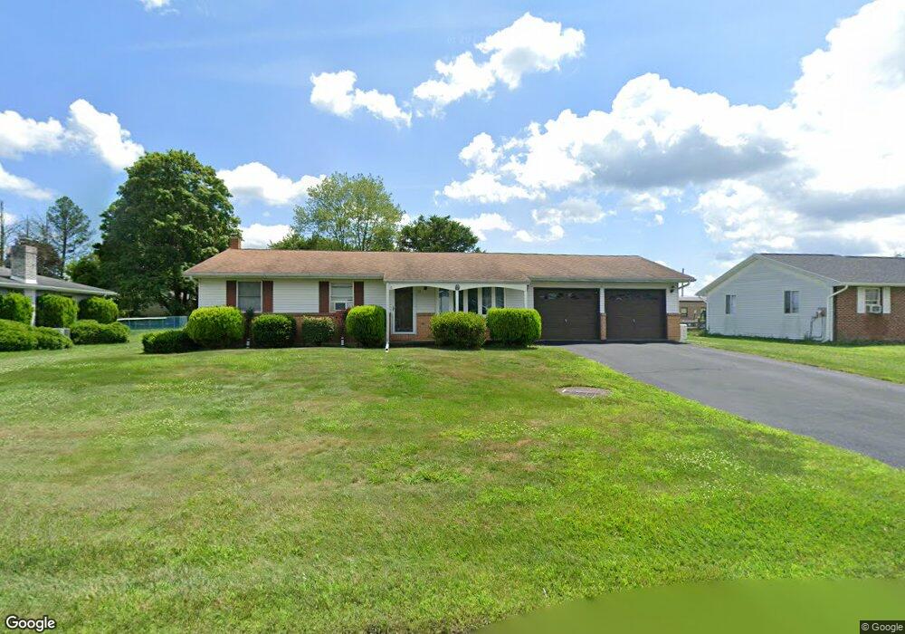 59 Hometown Ave, Tamaqua, PA 18252 - photo 1