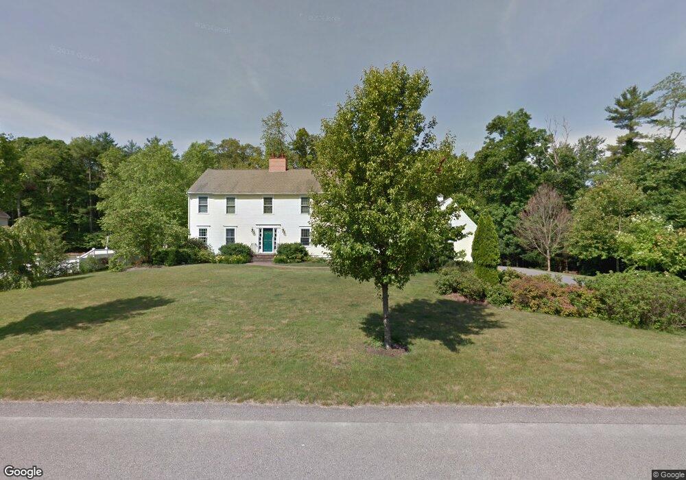 53 Independence Ave, Hanson, MA 02341 - photo 1