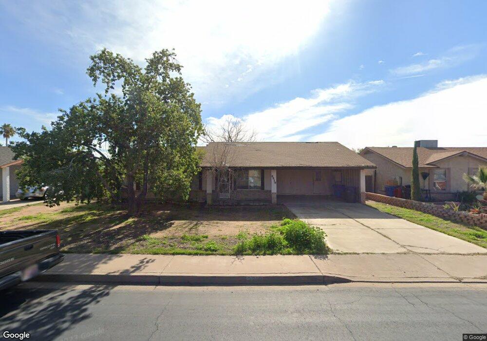 3319 E Emelita Ave, Mesa, AZ 85204 - photo 1