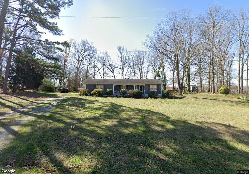 2929 Mount Vernon Springs Rd, Siler City, NC 27344 - photo 1