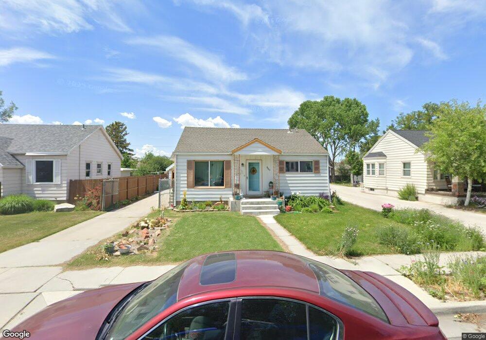 7962 Grant St, Midvale, UT 84047 - photo 1