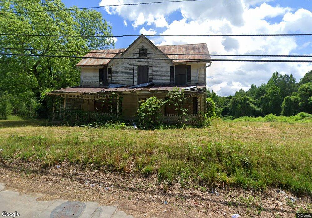 207 Coffee Rd, Walhalla, SC 29691 - photo 1