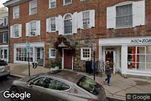 71 Palmer Square W Unit B, Princeton, NJ 08542