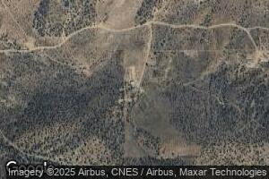 16580 Lost Coyote Ln, Mitchell, OR 97750
