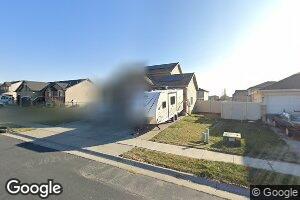 4627 W 5800 S, Hooper, UT 84315