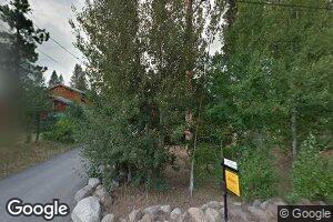 10338 E Alder Creek Rd, Truckee, CA 96161