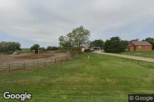 1207 N 190th Rd, Aurora, KS 67417