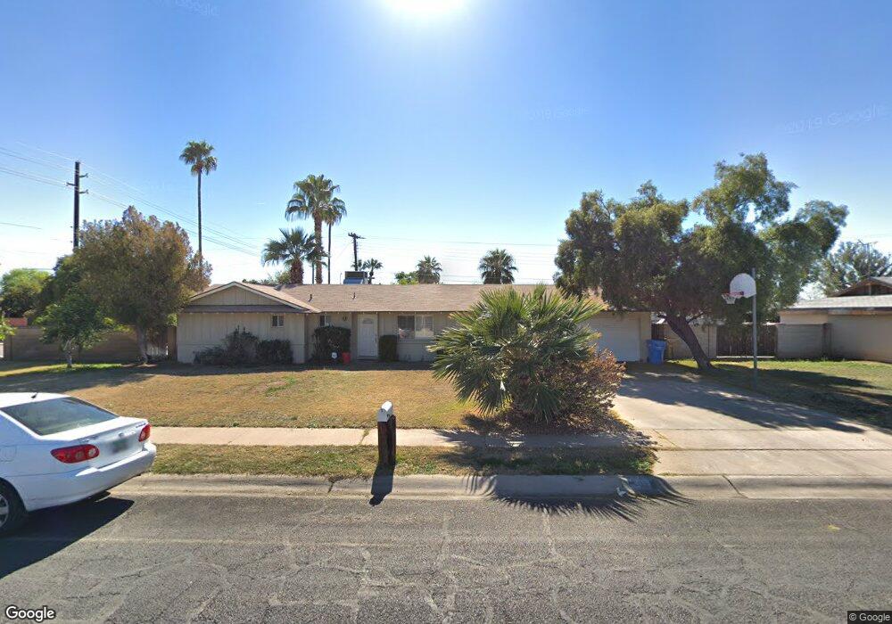 1501 W Puget Ave, Phoenix, AZ 85021 - photo 1