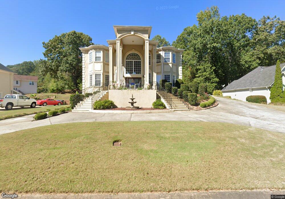 3020 Woodward Park Way unit 7, Suwanee, GA 30024 - photo 1