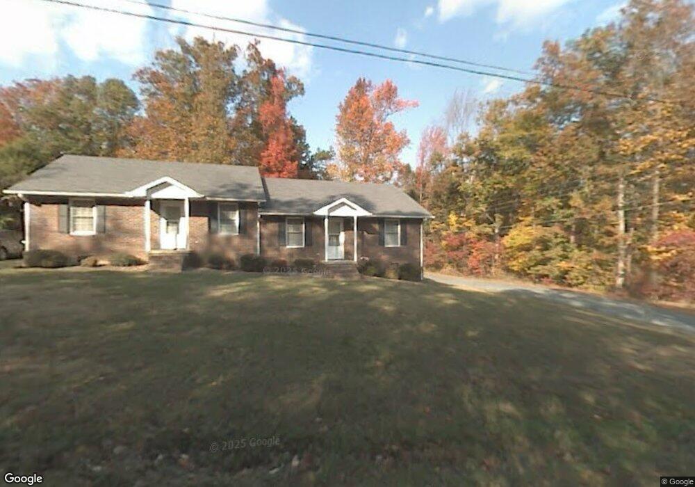 646 W Mine St, Asheboro, NC 27205 - photo 1